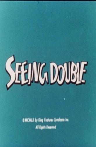 Seeing Double (1960)