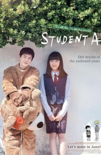 Student A (2018)