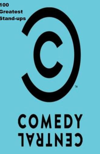 100 Greatest Stand-Ups (2007)