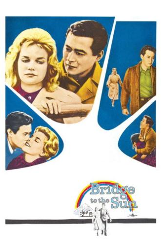 Bridge to the Sun (1961)