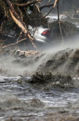 The Great Devon & Cornwall Floods (2024)