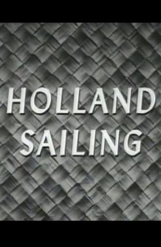 Holland Sailing (1956)