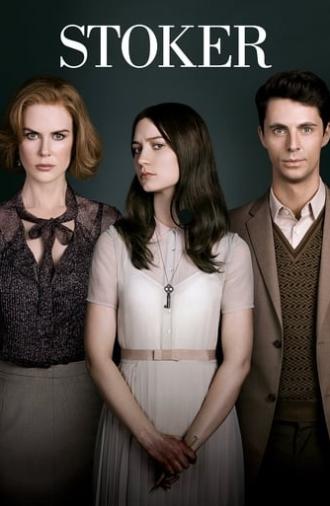 Stoker (2013)