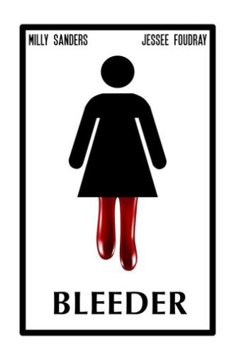 Bleeder (2016)