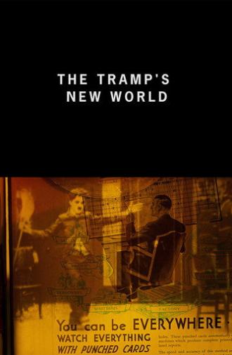 The Tramp's New World (2021)
