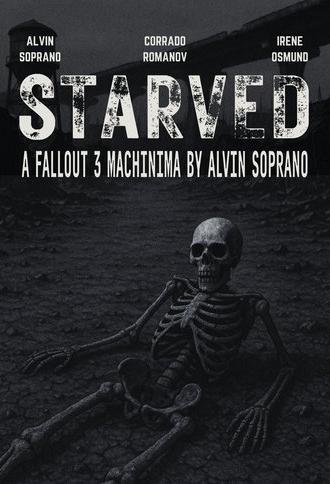 Starved (2009)