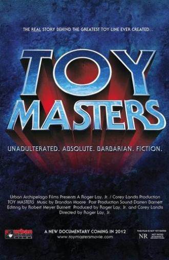 Toy Masters (2014)