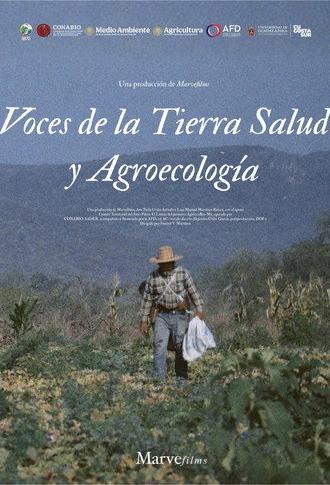 Voices of the Earth: Health and Agroecology (2025)