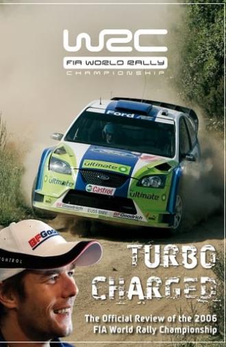 WRC 2006 - FIA World Rally Championship (2006)