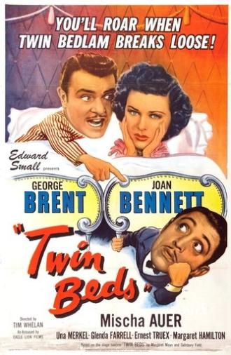 Twin Beds (1942)