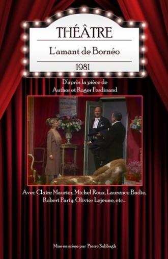 L'Amant de Bornéo (1981)