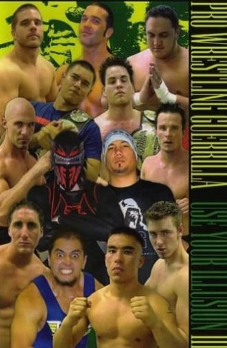 PWG: Use Your Illusion III (2004)