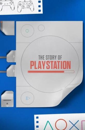 The Story of PlayStation (2023)