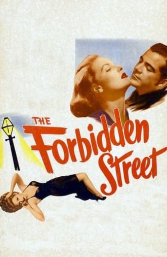 The Forbidden Street (1949)