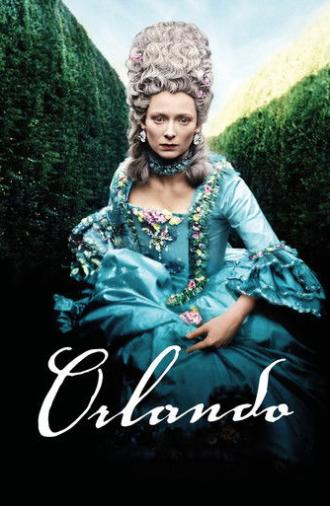 Orlando (1992)