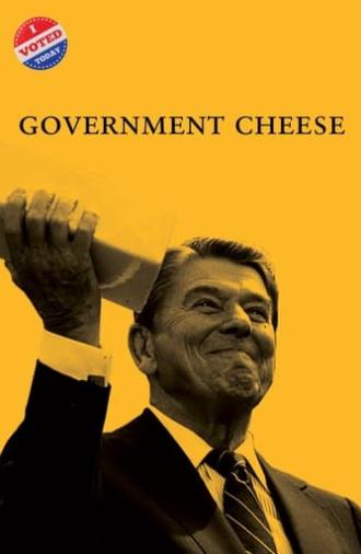 Government Cheese (2023)