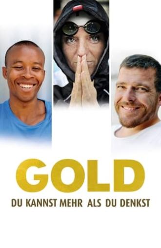 Gold: You Can Do More Than You Think (2013)