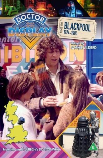 Doctor on Display: Blackpool 1974-1985 (2023)