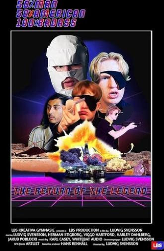 The Return of the Legend (2024)