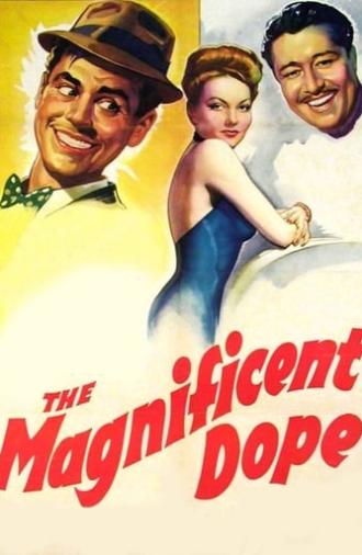 The Magnificent Dope (1942)