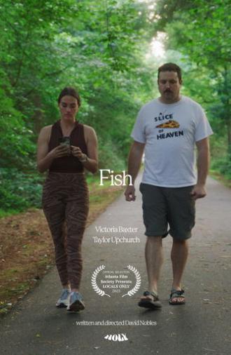Fish (2023)