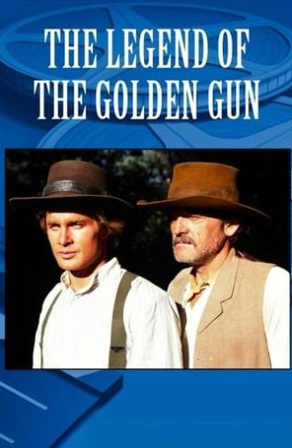 The Legend of the Golden Gun (1979)