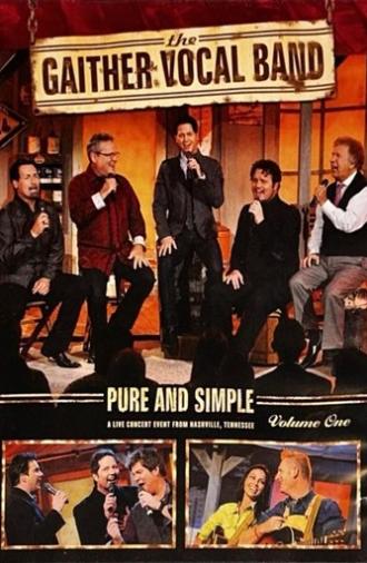 Pure and Simple Volume 1 (2013)