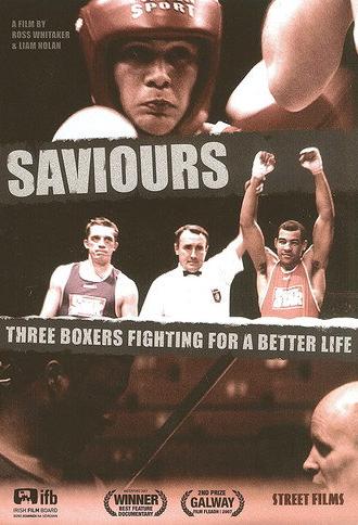Saviours (2007)