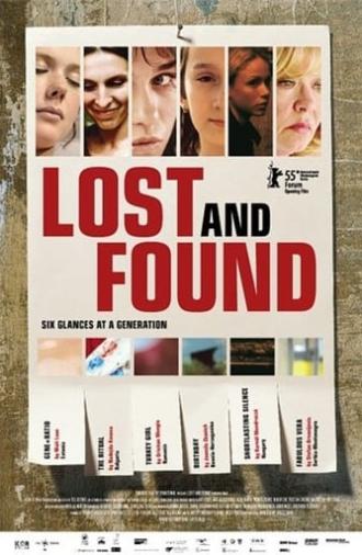 Lost and Found (2005)