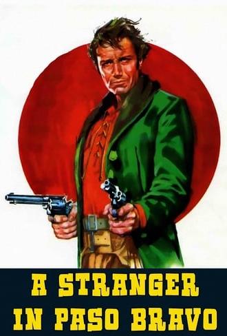 A Stranger in Paso Bravo (1968)