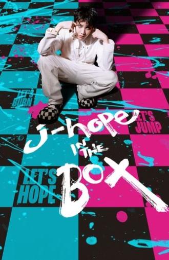 j-hope IN THE BOX (2023)