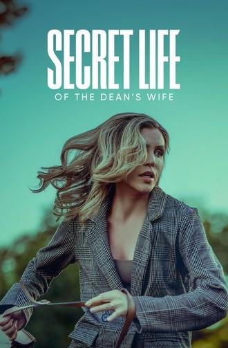 Secret Life of the Dean's Wife (2025)