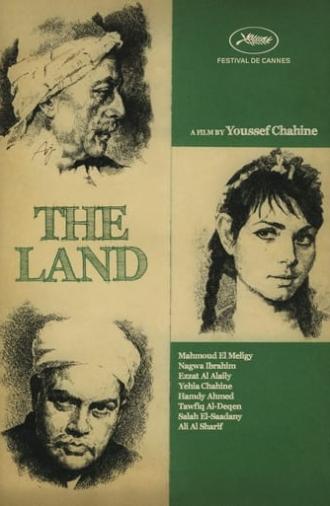 The Land (1970)