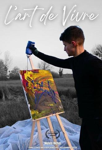 The Art of Living (2025)