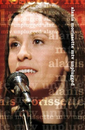 Alanis Morissette: MTV Unplugged (1999)