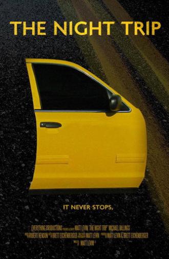 The Night Trip (2019)