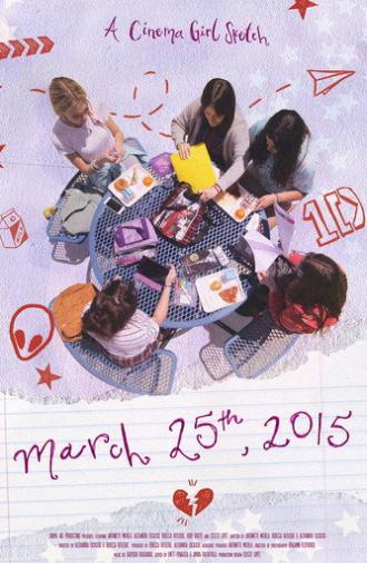 March 25th, 2015 (2026)