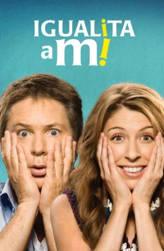Just Like Me (2010)