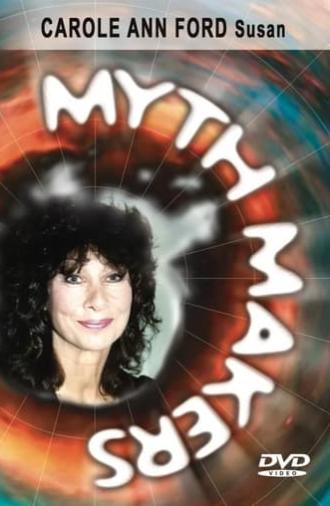 Myth Makers 4: Carole Ann Ford (1985)