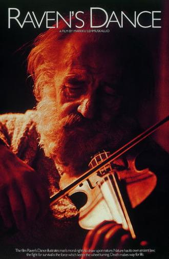 The Raven's Dance (1980)