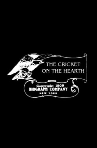 The Cricket on the Hearth (1909)