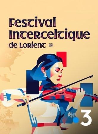 La Grande Parade Festival Interceltique de Lorient 2025 (2025)
