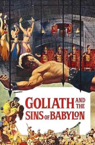 Goliath and the Sins of Babylon (1963)