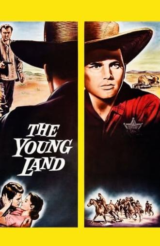 The Young Land (1959)