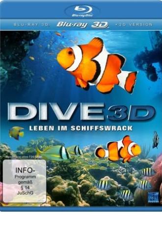 Dive: Leben im Schiffswrack (2012)