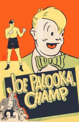 Joe Palooka, Champ (1946)