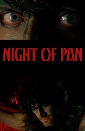 Night of Pan (2009)