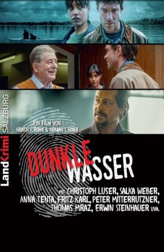 Dunkle Wasser (2023)