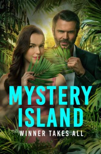 Mystery Island: Winner Takes All (2025)