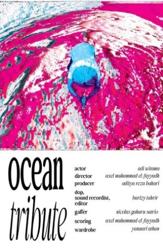 Ocean Tribute (2025)